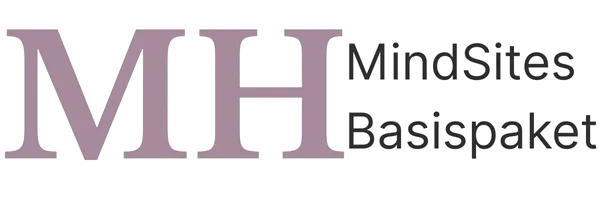 Beispielseite – Basispaket MindSites
